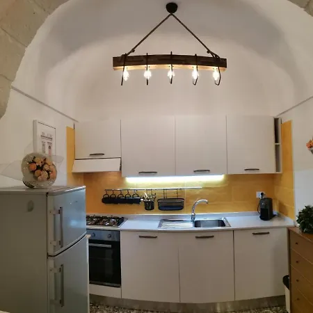 Edytas Apartment Ostuni