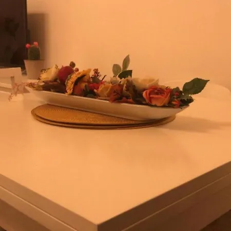 Prázdninový dům Edytas Apartment Ostuni Ostuni