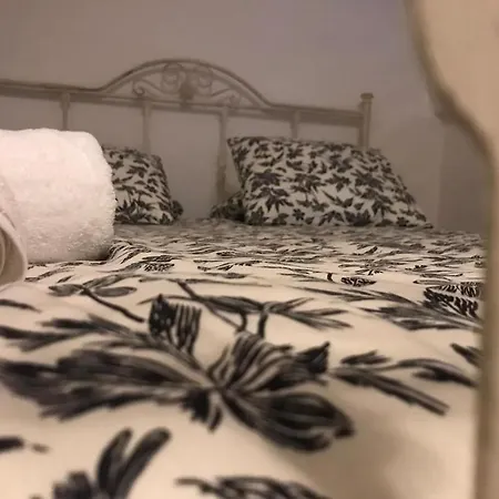 Prázdninový dům Edytas Apartment Ostuni *