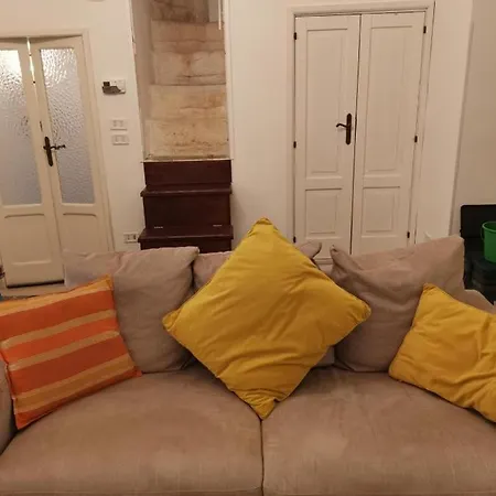 Prázdninový dům Edytas Apartment Ostuni *