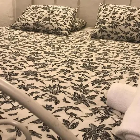 Edytas Apartment Ostuni Prázdninový dům *