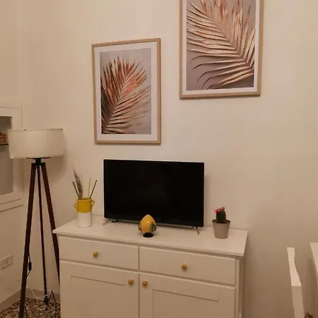 Edytas Apartment Ostuni Prázdninový dům Ostuni