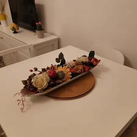 Edytas Apartment Ostuni