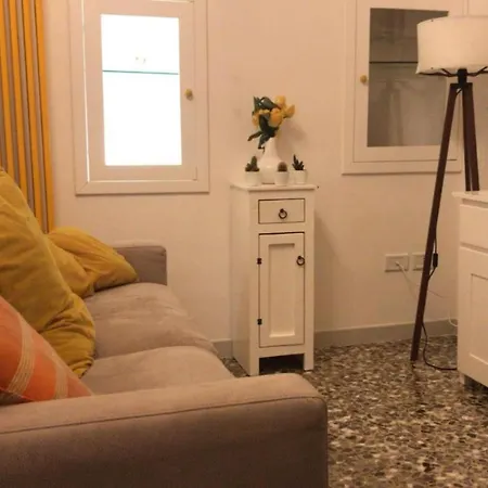 Prázdninový dům Edytas Apartment Ostuni