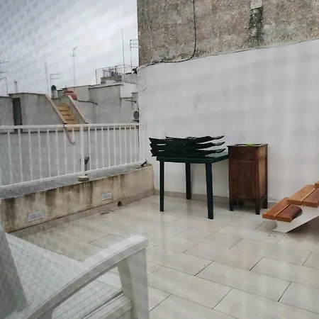 Edytas Apartment Ostuni * Ostuni