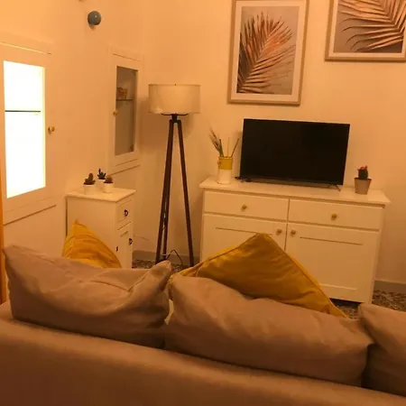 Prázdninový dům Edytas Apartment Ostuni *