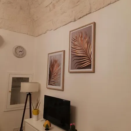 Edytas Apartment Ostuni * Ostuni