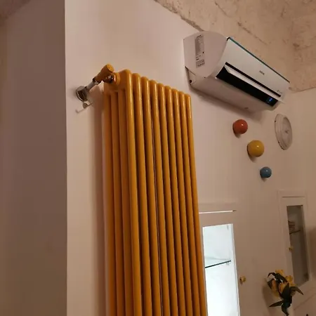Edytas Apartment Ostuni Prázdninový dům *