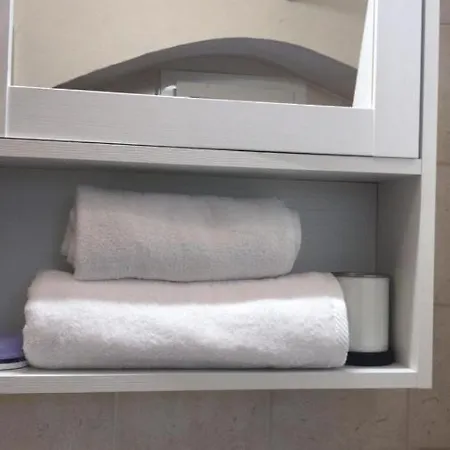 Prázdninový dům Edytas Apartment Ostuni