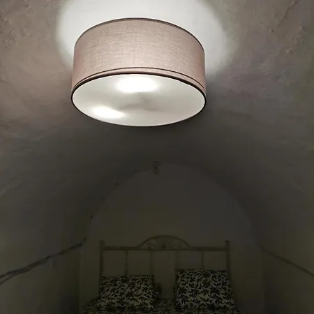 Edytas Apartment Ostuni *