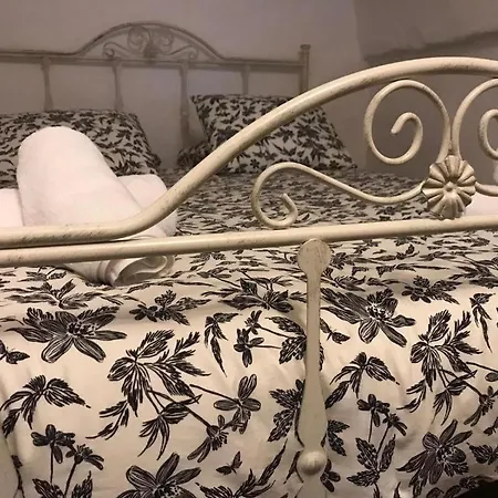 Prázdninový dům Edytas Apartment Ostuni