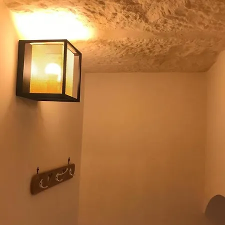 Edytas Apartment Ostuni *