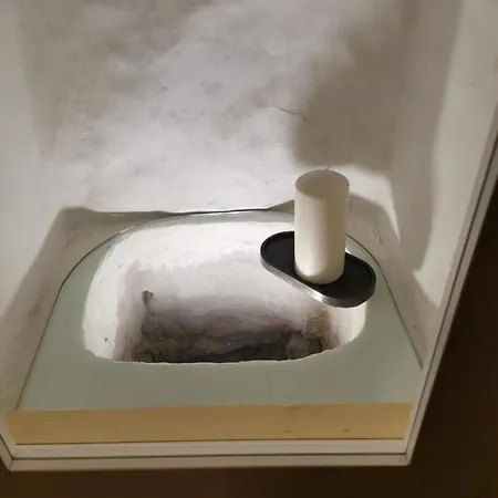Prázdninový dům Edytas Apartment Ostuni