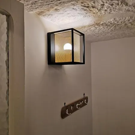 Edytas Apartment Ostuni Prázdninový dům *