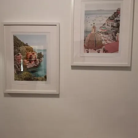 Edytas Apartment Ostuni Prázdninový dům