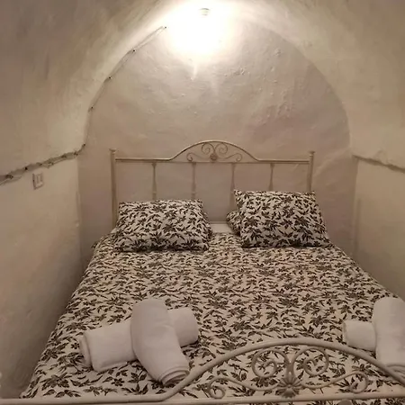 Edytas Apartment Ostuni Ostuni