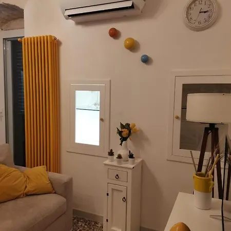 Edytas Apartment Ostuni