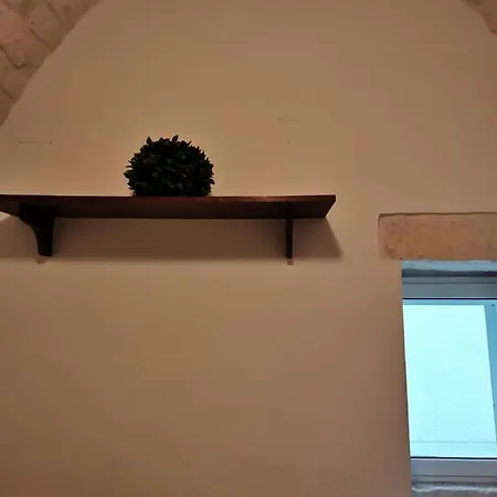 Edytas Apartment Ostuni * Ostuni