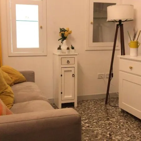 Prázdninový dům Edytas Apartment Ostuni Ostuni