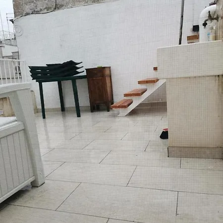 Сasa de vacaciones Edytas Apartment Ostuni