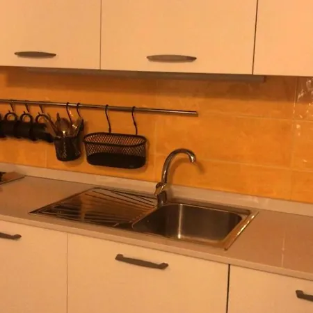Сasa de vacaciones Edytas Apartment Ostuni