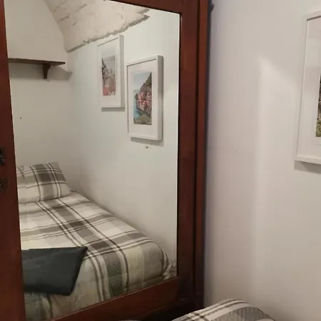 Сasa de vacaciones Edytas Apartment Ostuni *