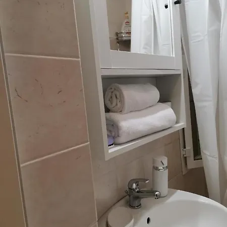 Сasa de vacaciones Edytas Apartment Ostuni