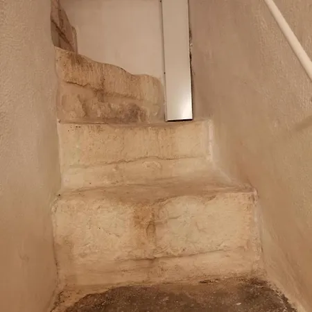 Edytas Apartment Ostuni Сasa de vacaciones