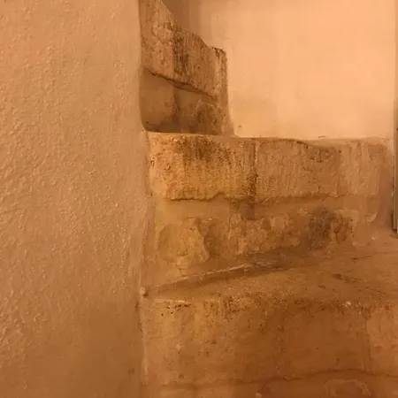 Edytas Apartment Ostuni *