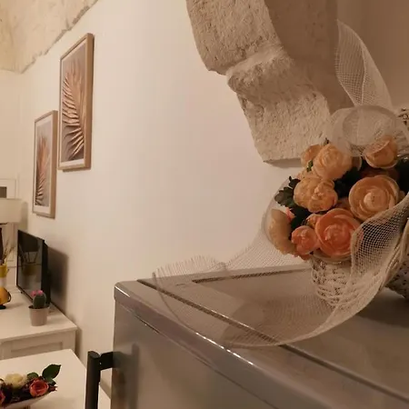 Сasa de vacaciones Edytas Apartment Ostuni Ostuni